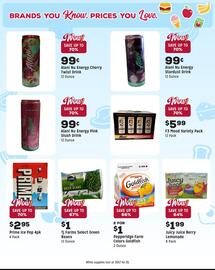 Grocery Outlet weekly ad week 42 Page 11