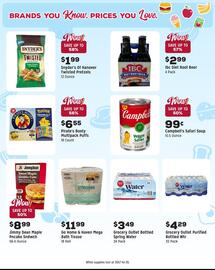 Grocery Outlet weekly ad week 42 Page 12
