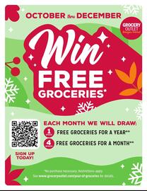 Grocery Outlet weekly ad week 42 Page 2