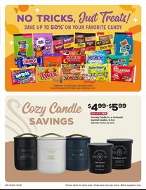 Grocery Outlet weekly ad week 42 Page 4