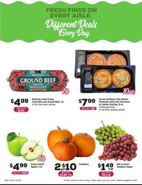 Grocery Outlet weekly ad week 42 Page 5