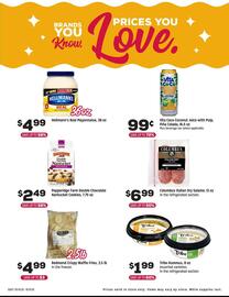 Grocery Outlet weekly ad week 42 Page 6