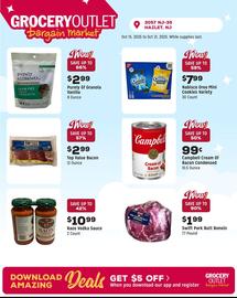 Grocery Outlet weekly ad week 42 Page 8