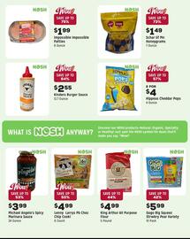 Grocery Outlet weekly ad week 42 Page 9