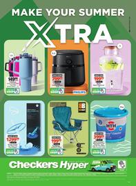 Checkers catalogue Page 1