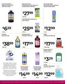 Lifethyme weekly ad Page 5