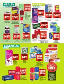 Checkers catalogue Page 2