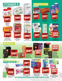 Checkers catalogue Page 3