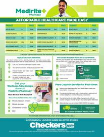 Checkers catalogue Page 4