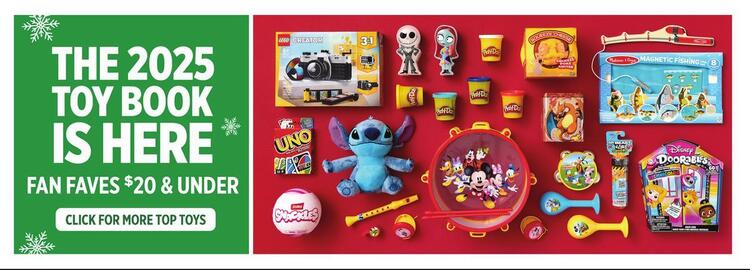 Dollar General weekly ad week 43 Page 11