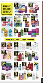 Dollar General weekly ad week 43 Page 14
