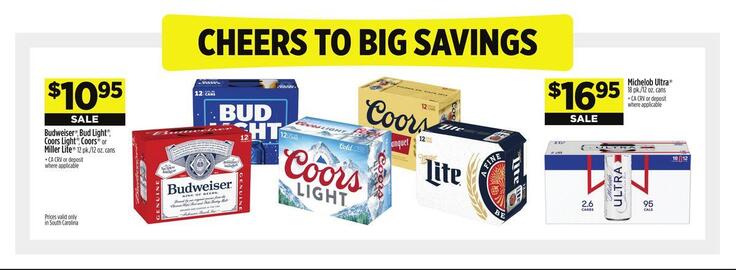 Dollar General weekly ad week 43 Page 2