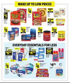 Dollar General weekly ad week 43 Page 4