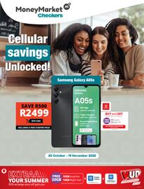 Checkers catalogue Page 1