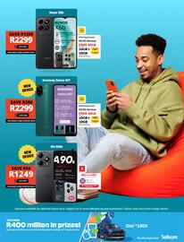 Checkers catalogue Page 2
