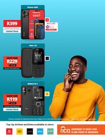 Checkers catalogue Page 4