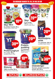 Eurospar kundeavis uke 43 Side 11