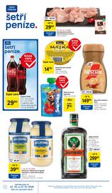 Tesco leták | Supermarket Strana 2