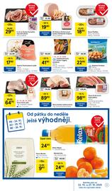 Tesco leták | Supermarket Strana 3
