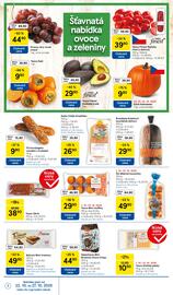 Tesco leták | Supermarket Strana 4