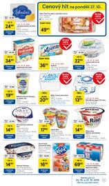 Tesco leták | Supermarket Strana 5