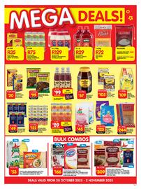 Shoprite catalogue Page 3