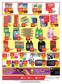 Shoprite catalogue Page 4