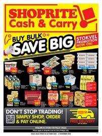 Shoprite catalogue Page 5