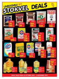 Shoprite catalogue Page 6