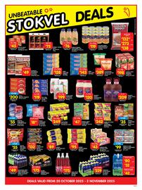 Shoprite catalogue Page 7