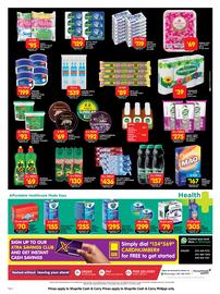 Shoprite catalogue Page 8