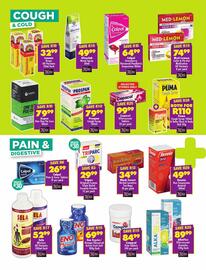 Shoprite catalogue Page 2