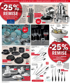 Catalogue Möbel Martin page 10