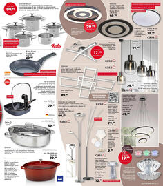 Catalogue Möbel Martin page 11
