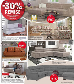 Catalogue Möbel Martin page 2