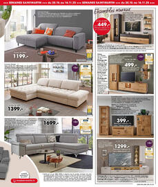 Catalogue Möbel Martin page 3