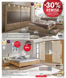 Catalogue Möbel Martin page 5