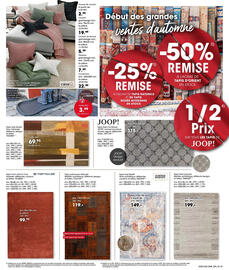 Catalogue Möbel Martin page 7