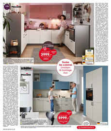 Catalogue Möbel Martin page 8