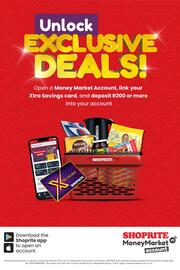 Shoprite catalogue Page 3