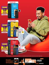 Shoprite catalogue Page 2