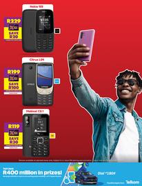 Shoprite catalogue Page 3