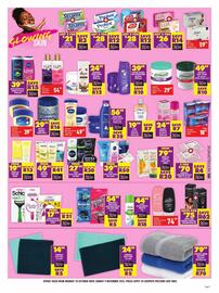 Shoprite catalogue Page 2