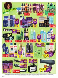 Shoprite catalogue Page 3