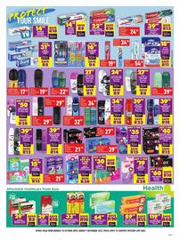 Shoprite catalogue Page 11