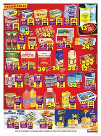 Shoprite catalogue Page 3
