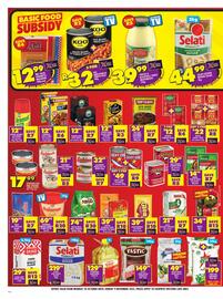 Shoprite catalogue Page 6