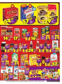 Shoprite catalogue Page 7