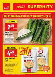Polomarket gazetka Strona 1