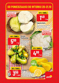 Polomarket gazetka Strona 3